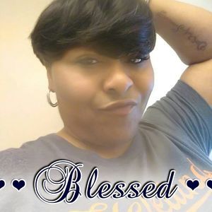 Meet your Posher, Laruth